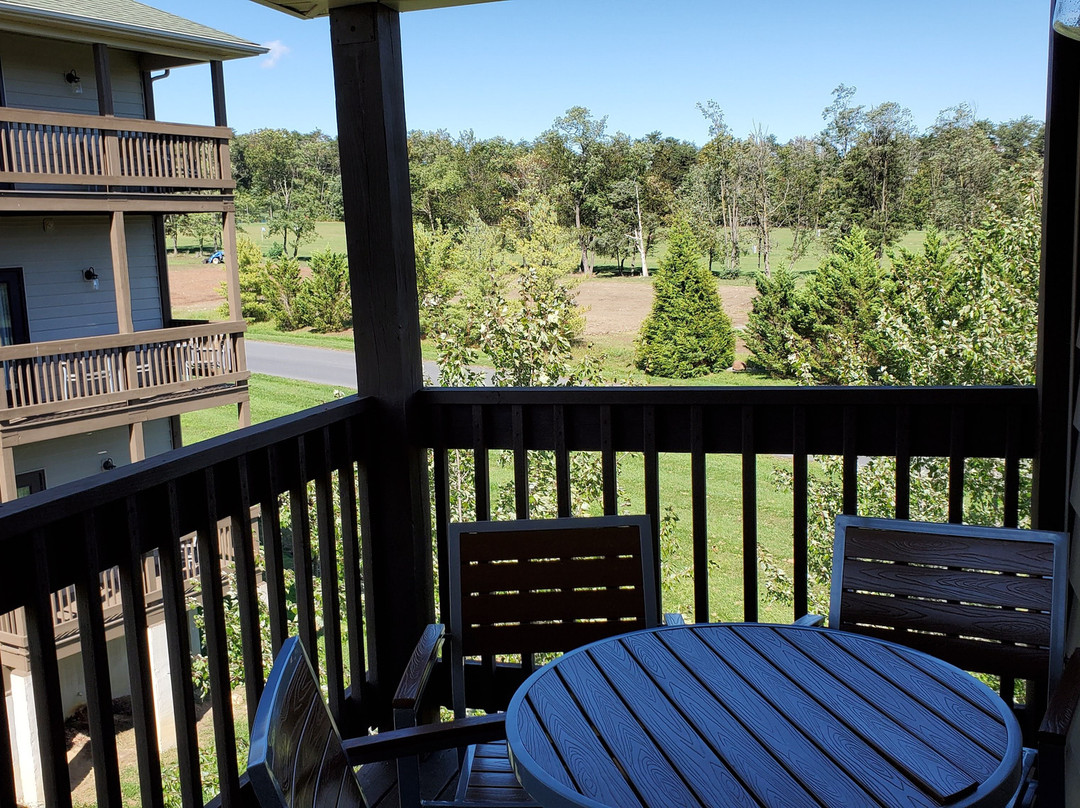 Woodstone Meadows at Massanutten by KEES Vacations主图