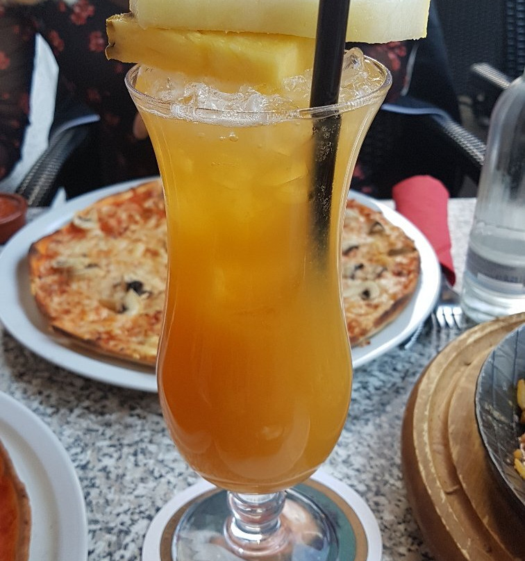 Habanero Zwingenberg景点图片