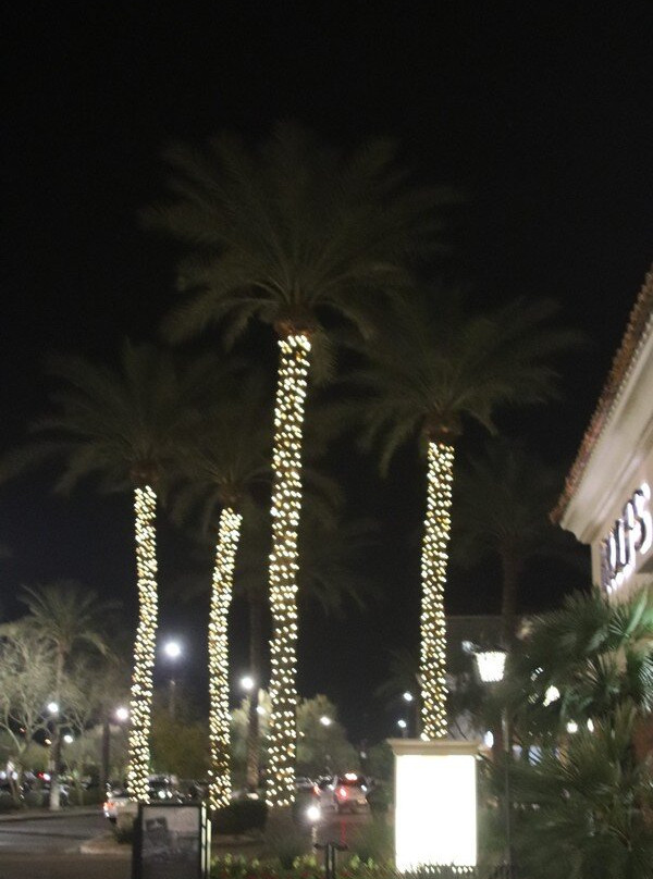 The Shoppes At Casa