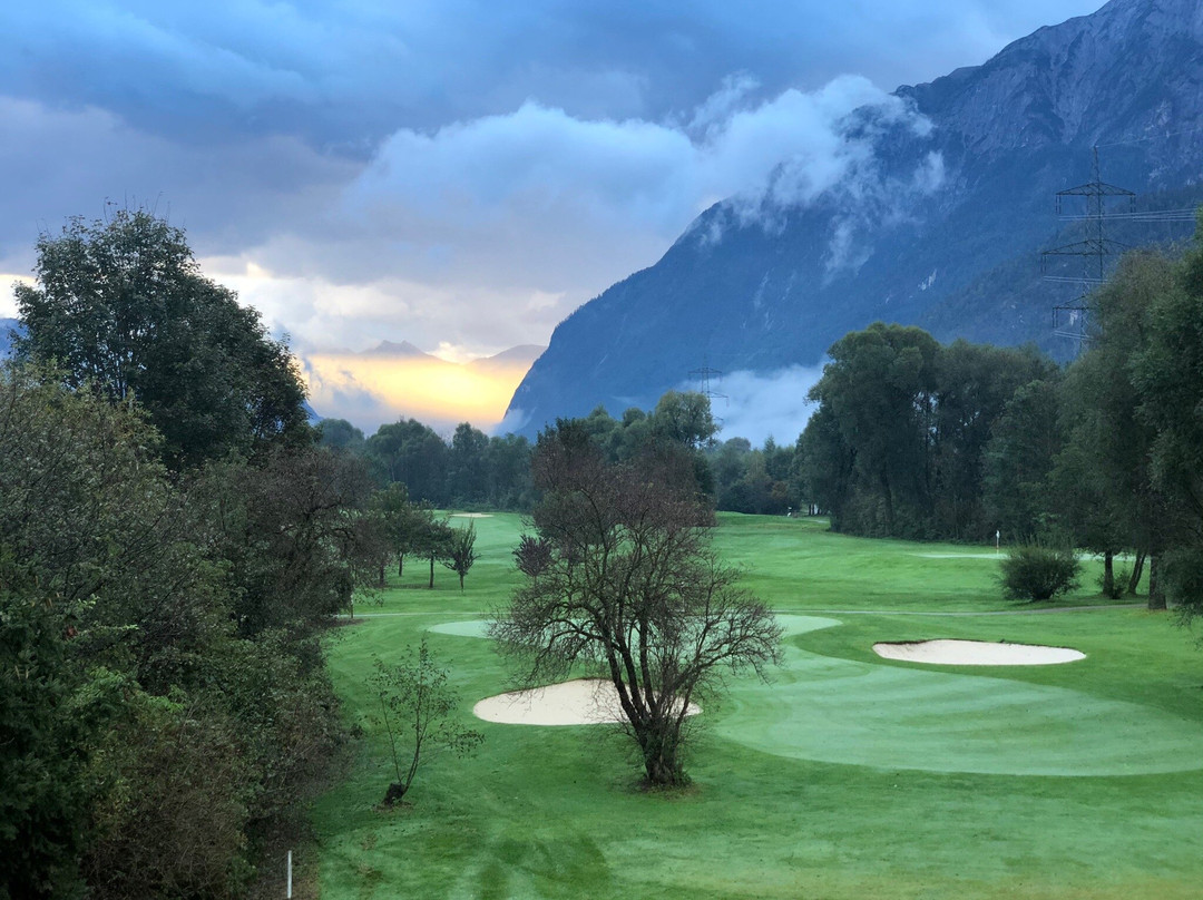 Dolomitengolf Hotel & Spa主图