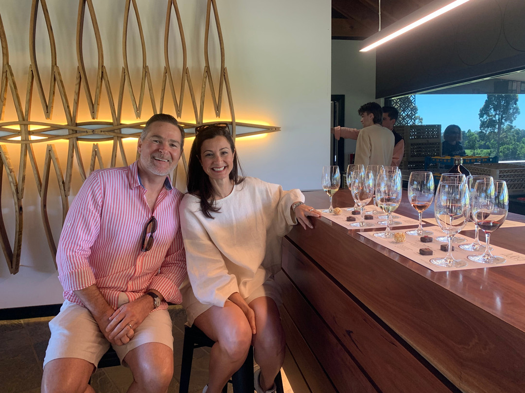 Lucky's Hunter Valley Tours景点图片