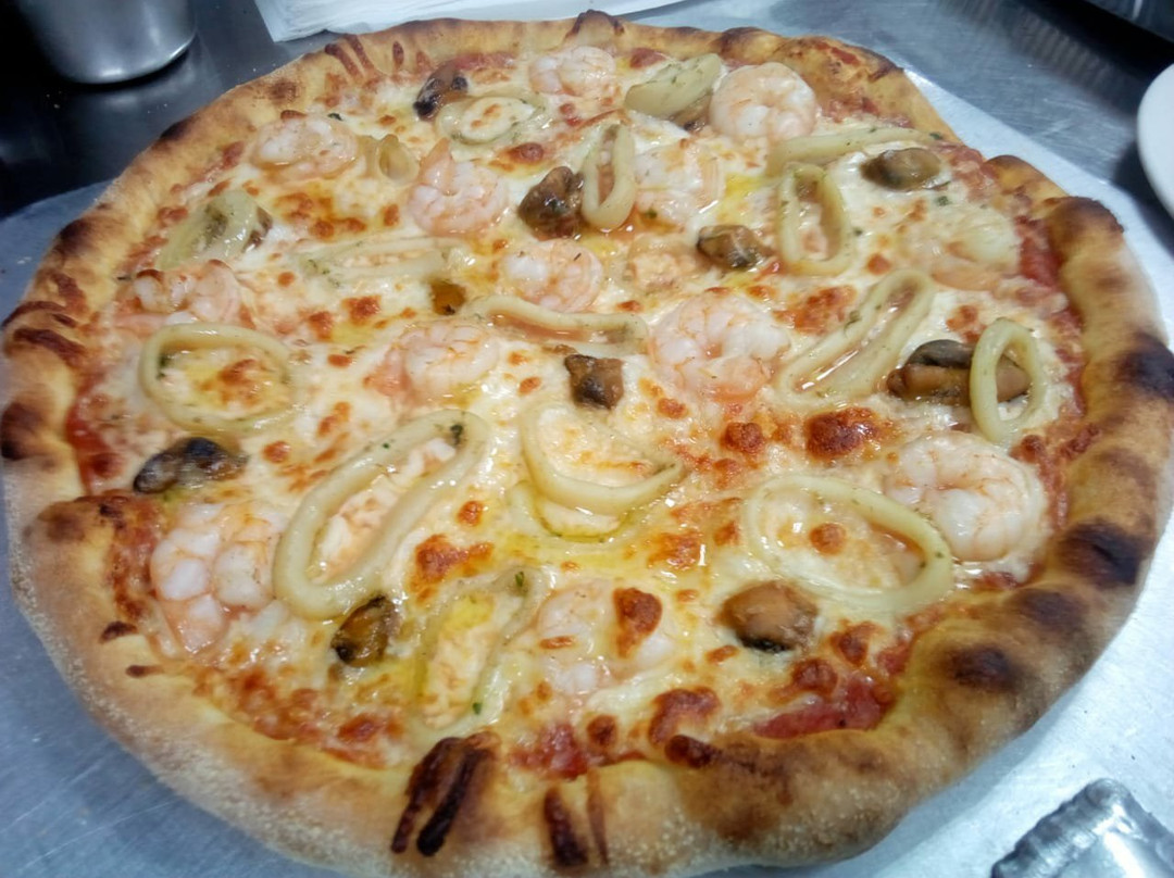 哈利迪亚商城-阿布扎比必去景点