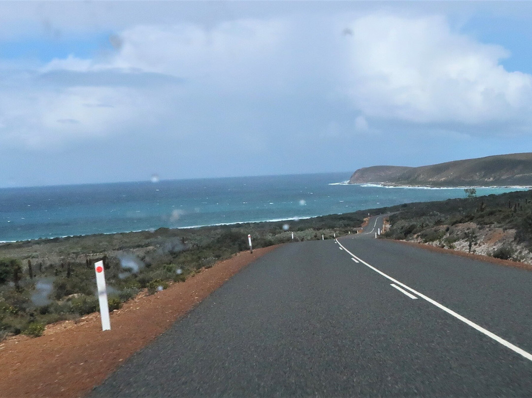 East Mylies Beach-Hopetoun必去景点
