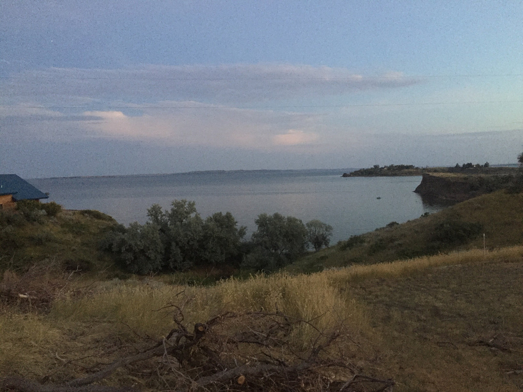 Fort Peck Reservoir-Fort Peck必去景点