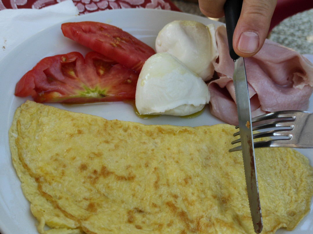 Villa Archegeta主图