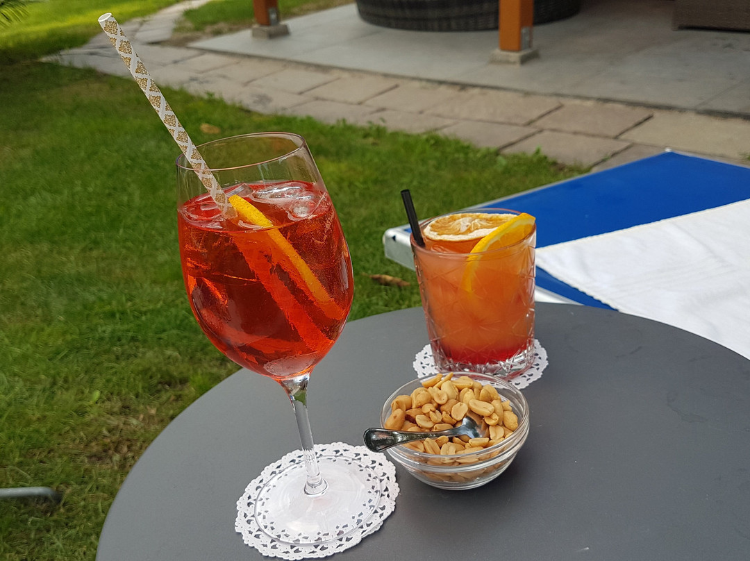 吉斯其旺古特酒店主图