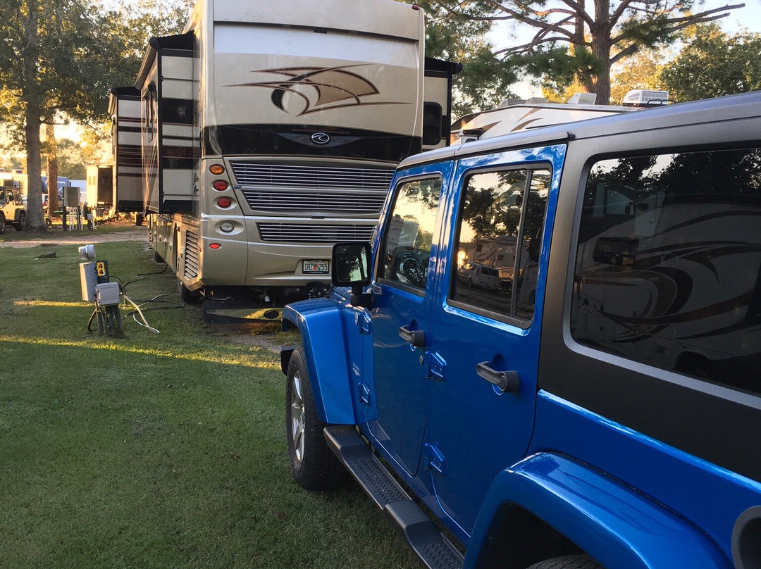 I-75 RV Park