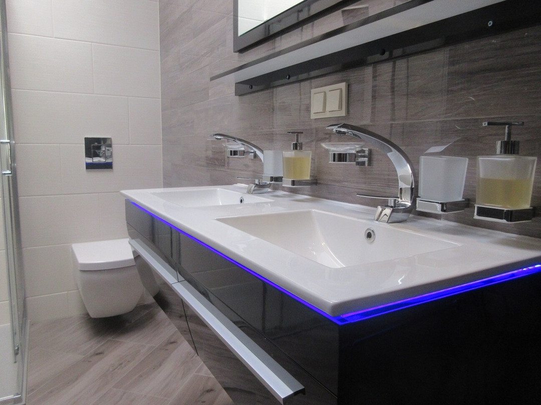 Hotel Palmenhof主图