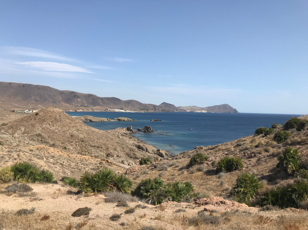 Bahia De Las Negras景点图片