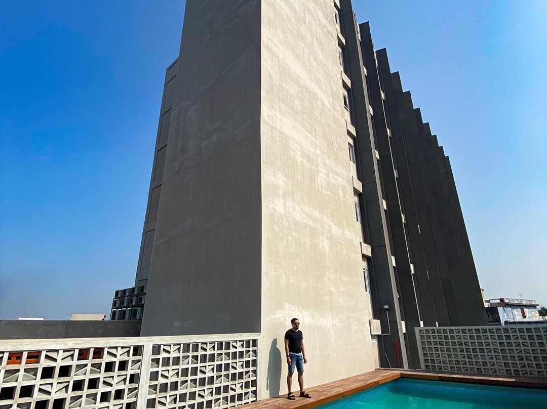 Swiss-Belexpress Cilegon主图