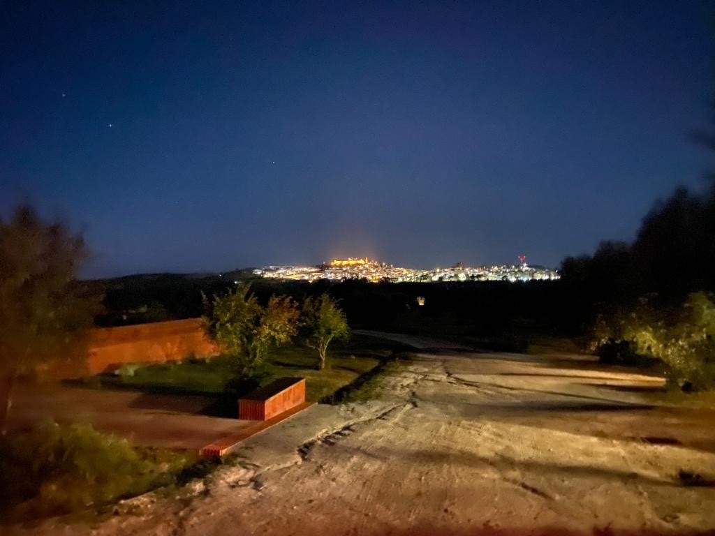 Villa Extramuros主图