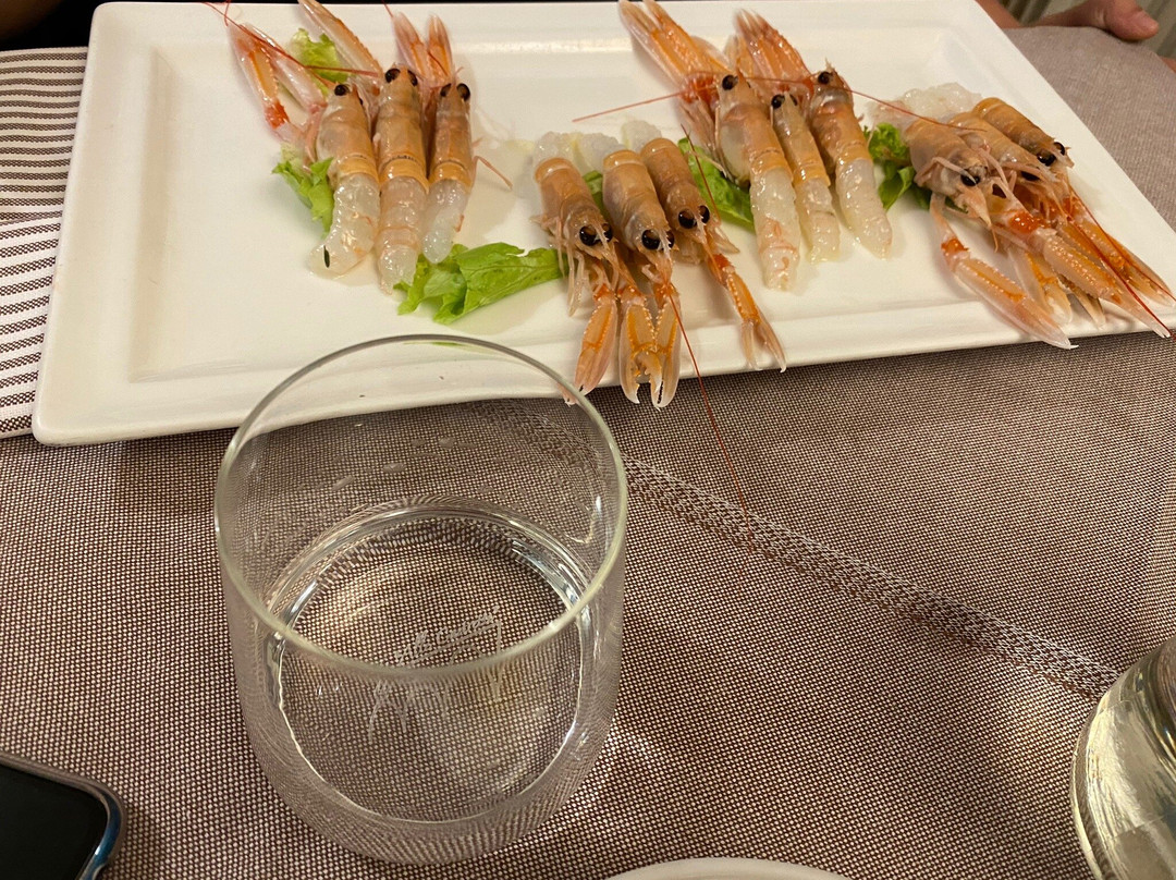 Albergo Trattoria Alle Castrette主图