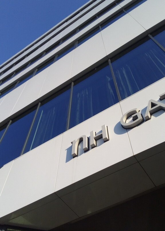 布拉迪斯拉发一号门NH酒店主图