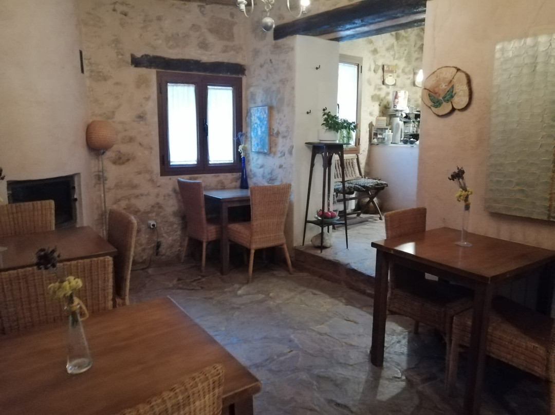 Xana Casa Rural主图