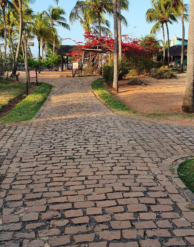 Siri Paraiso Hotel主图