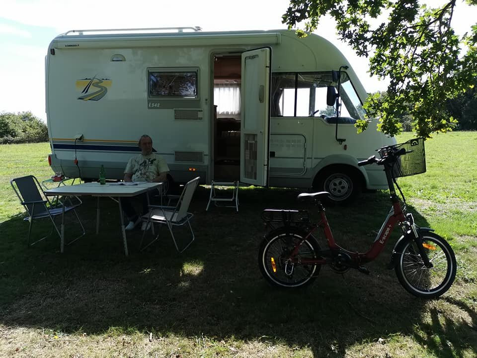 Logis La Folie主图