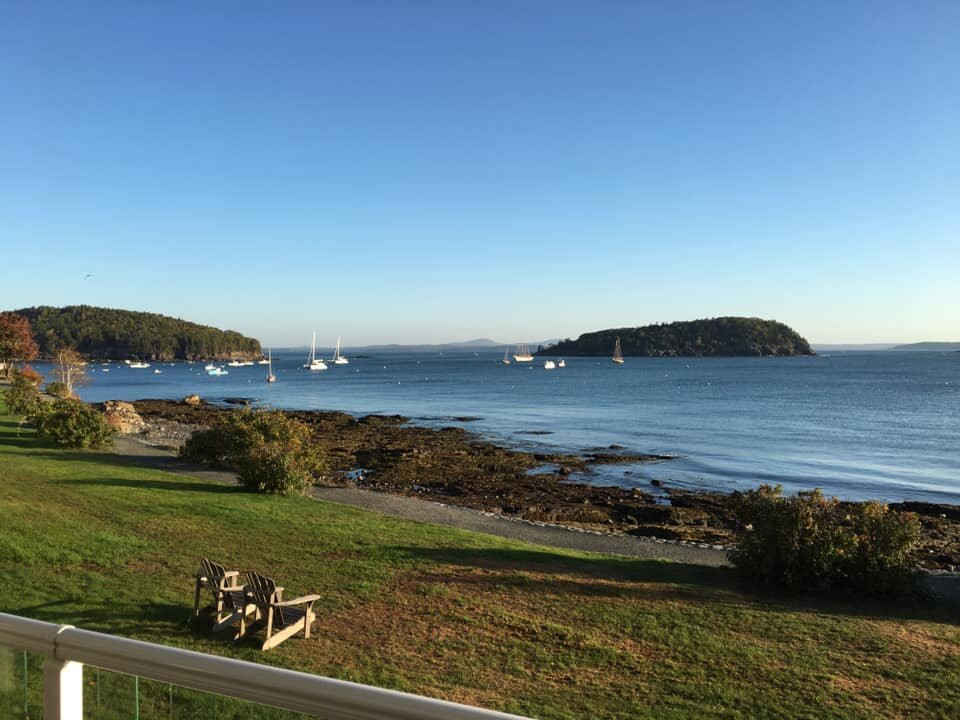 巴尔港Spa酒店主图