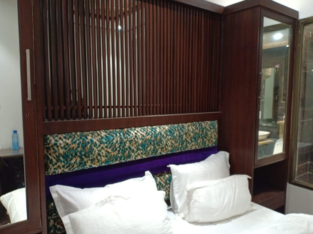 JJK Rukmini Vilas Hotel & Banquet主图