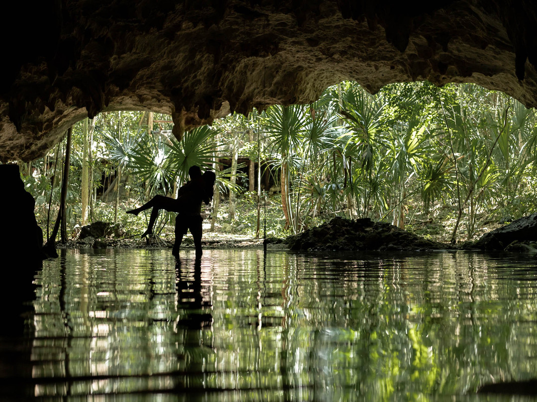 Bushman Photography-普拉亚德尔卡曼必去景点