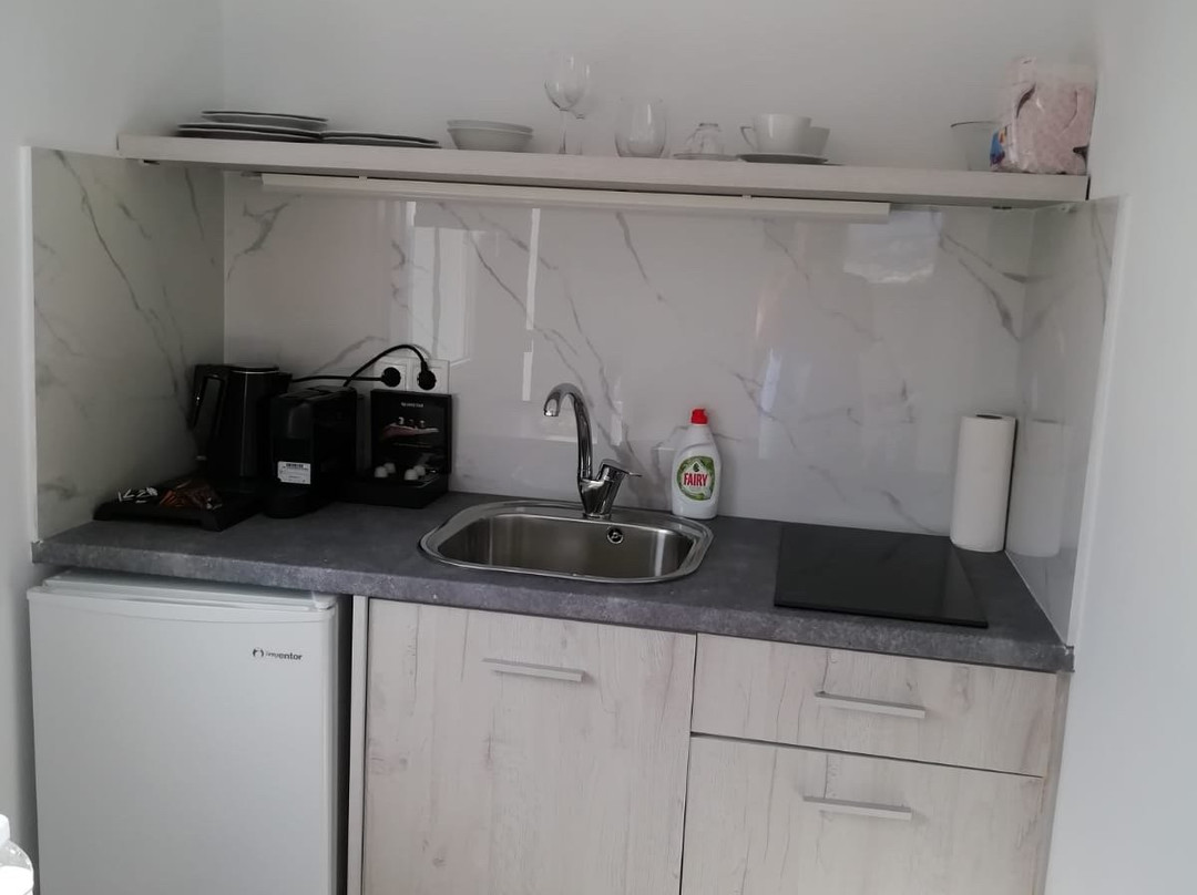 Sea Wind Villas主图