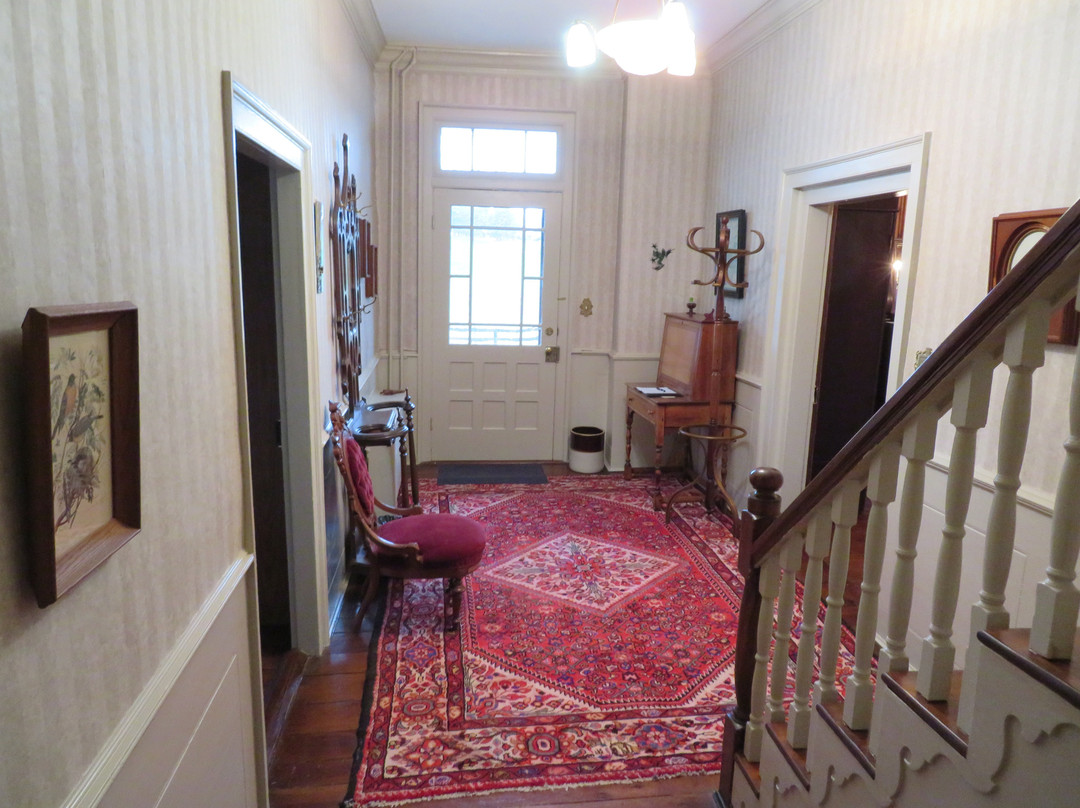 Cider House Bed and Breakfast