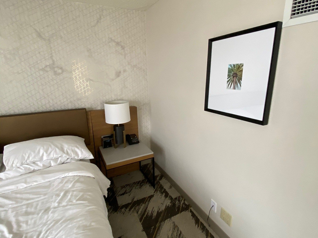 喜瑞都镇中心喜来登酒店主图