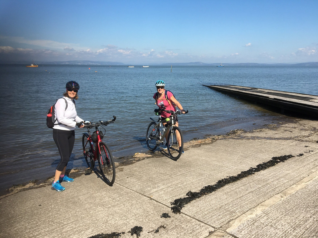 Open Road Open Skies Cycling Adventures景点图片