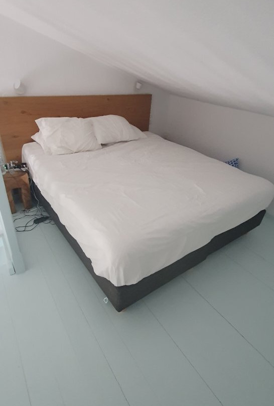 Hotel Megali Ammos House主图