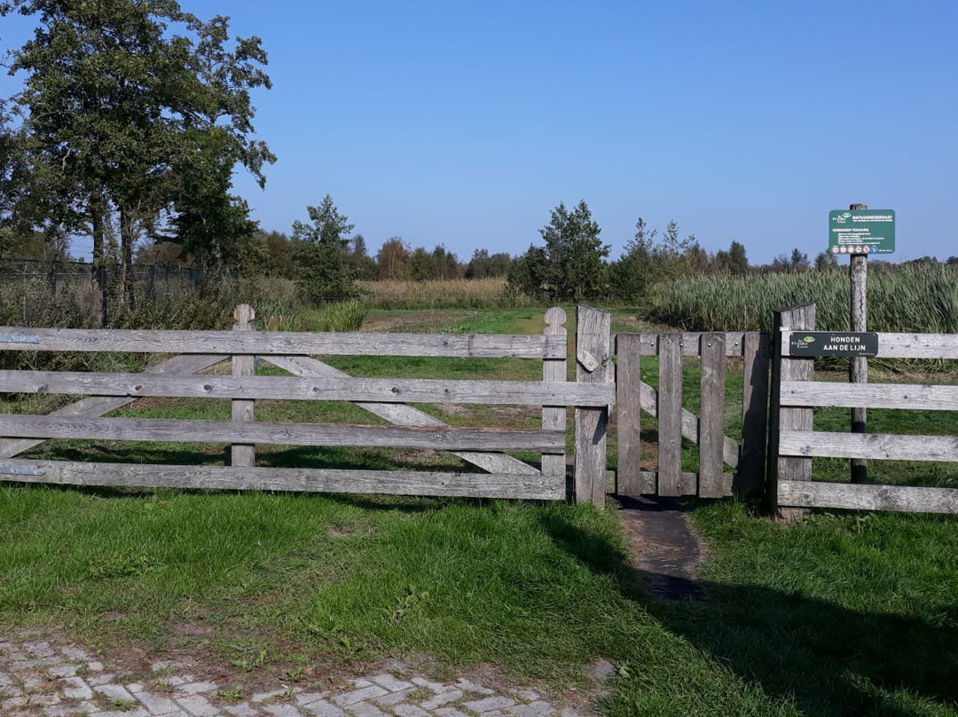 National Park De Alde Faenen景点图片