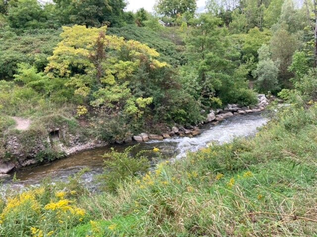 Bear River Valley Recreation Area-皮托斯基必去景点
