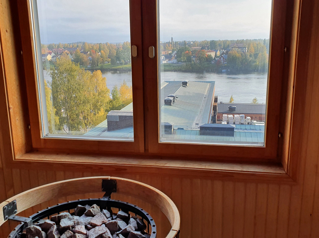 Comfort Hotel Umea City主图
