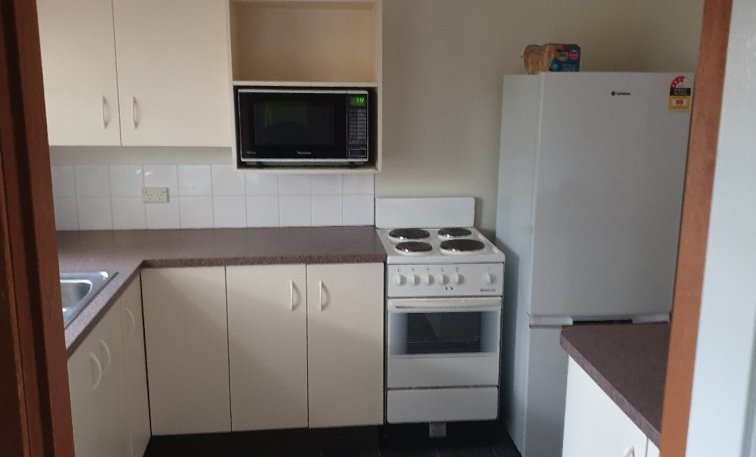 Colonial Motel and Serviced Apartments主图