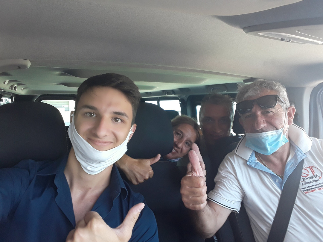 GT transfer-圣维托角必去景点