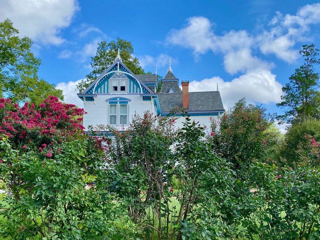 Laurel Manor House Bed and Breakfast主图
