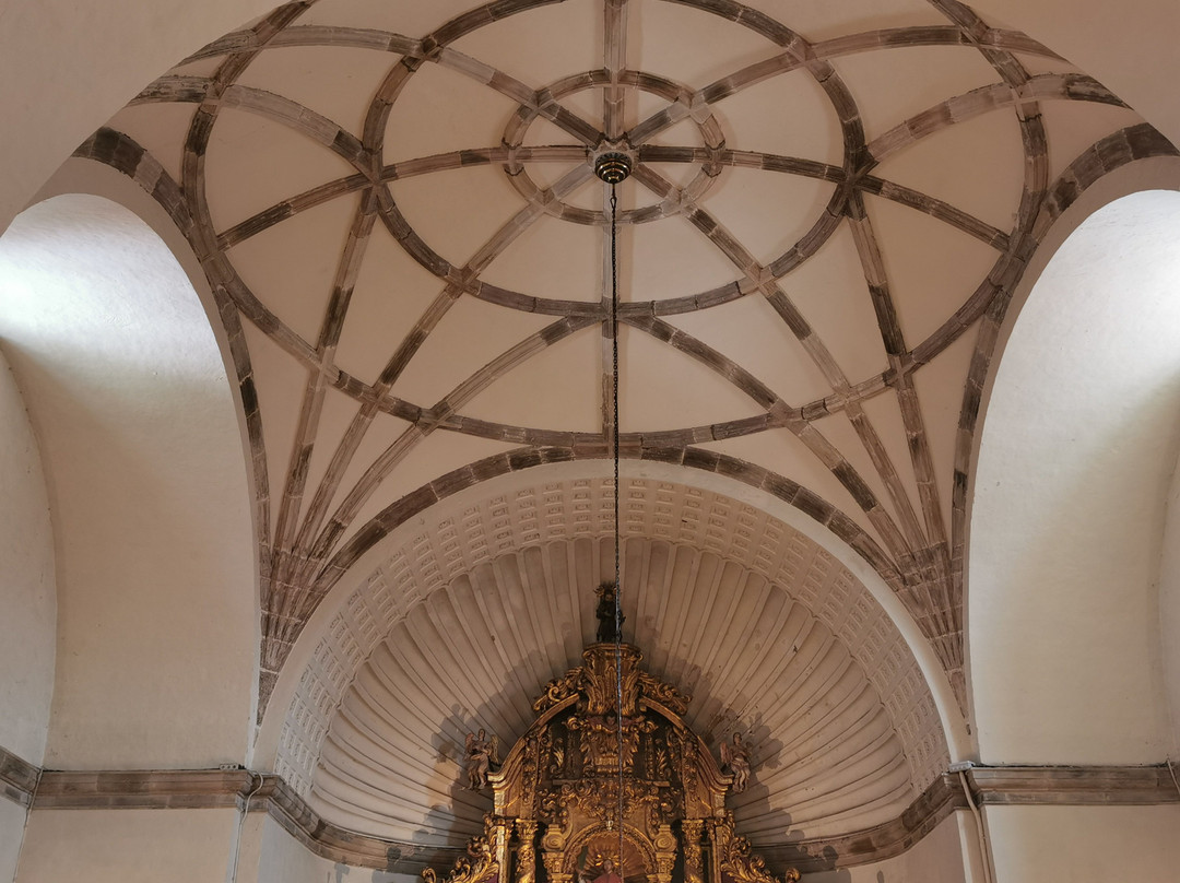 Iglesia de San Lorenzo