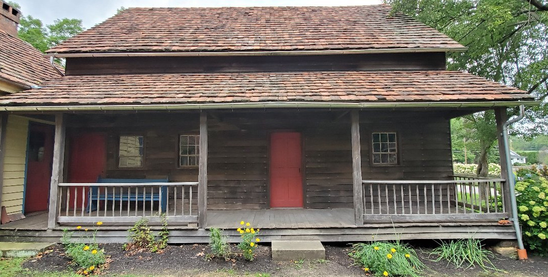 Zoar Village State Memorial景点图片