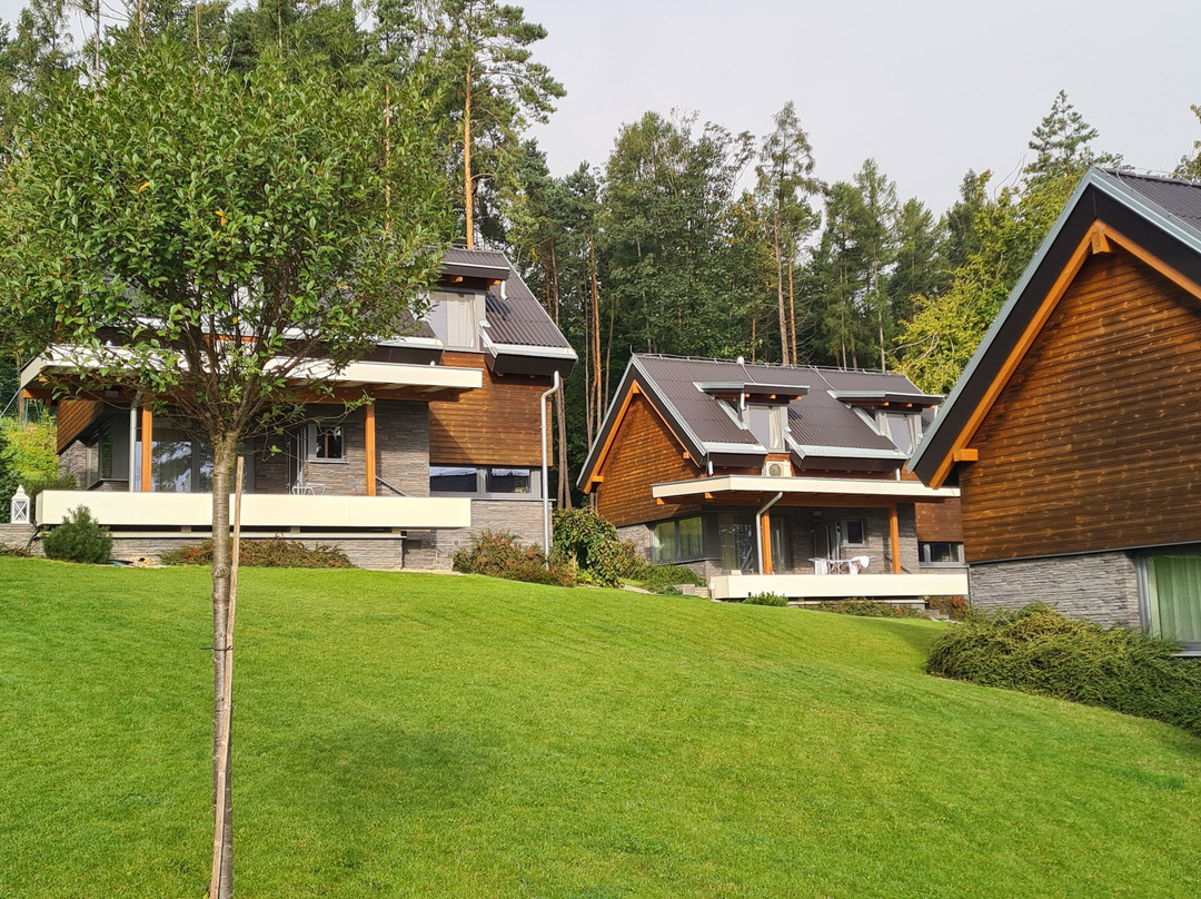 Kvakovce旅游攻略图片