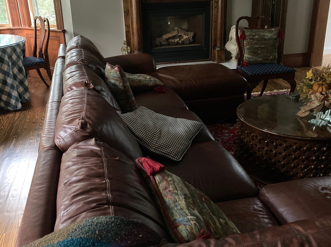 H. S. Clay House B & B主图