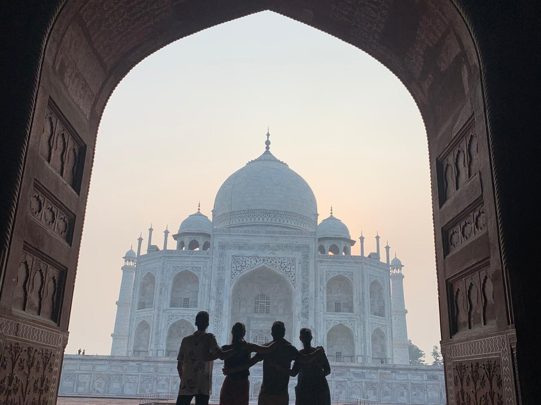 Rajasthan Holidays Packages-新德里必去景点