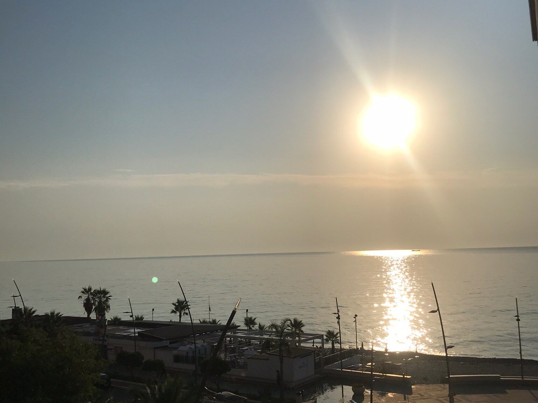 Miramare Palace Hotel主图