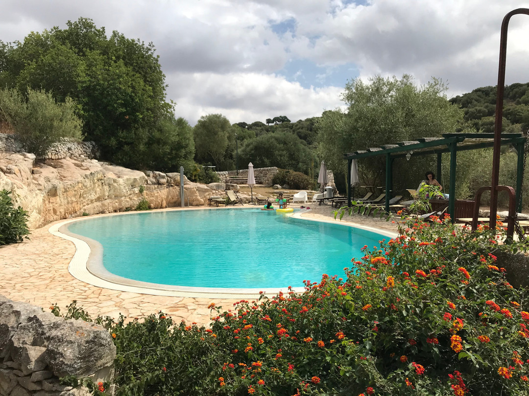 Relais Parco Cavalonga主图