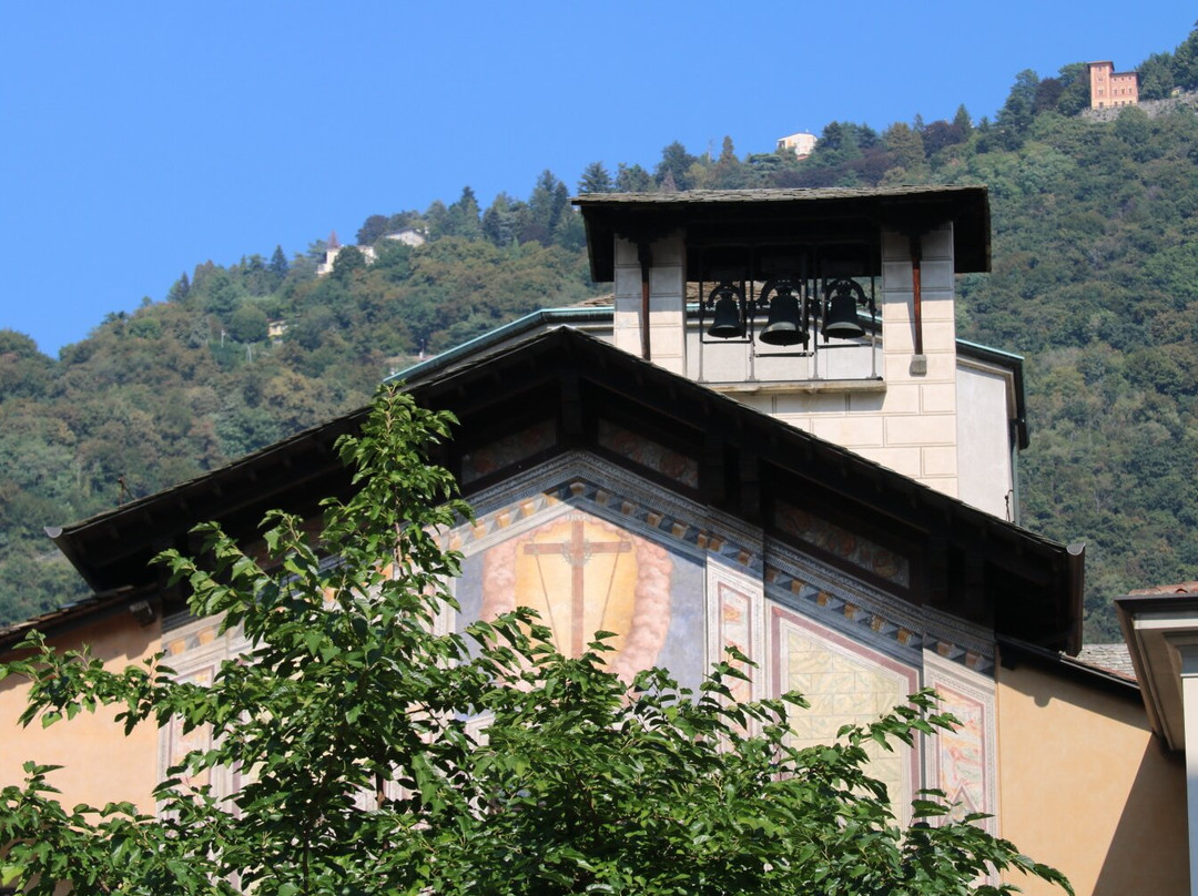 Chiesa san Giacomo-科莫必去景点