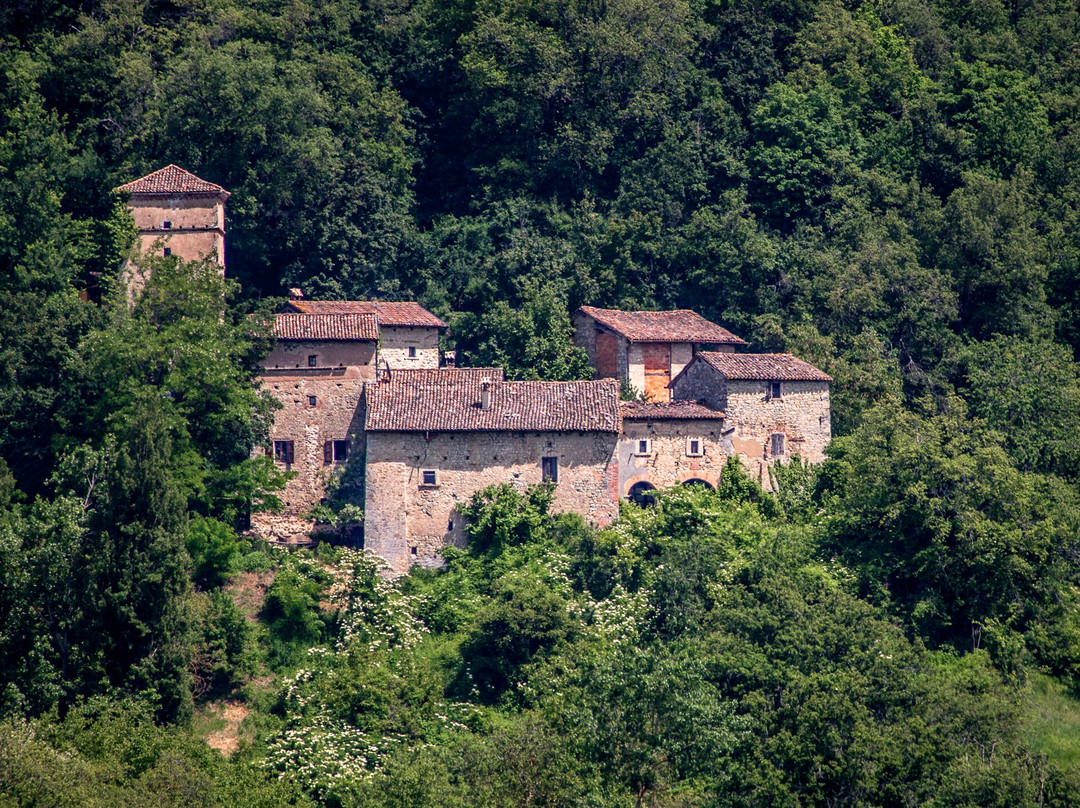 Complesso rurale di Fontanini di Sotto景点图片