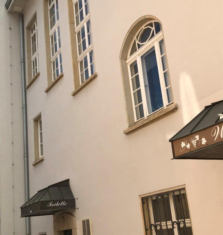 Ratskeller Schwarzenberg主图