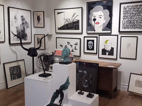 Hidden-布里斯托尔必去景点