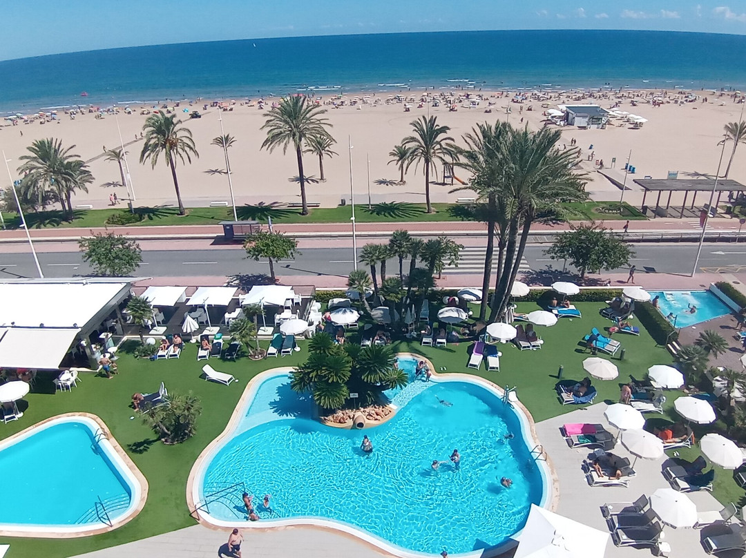 RH拜仁spa酒店主图