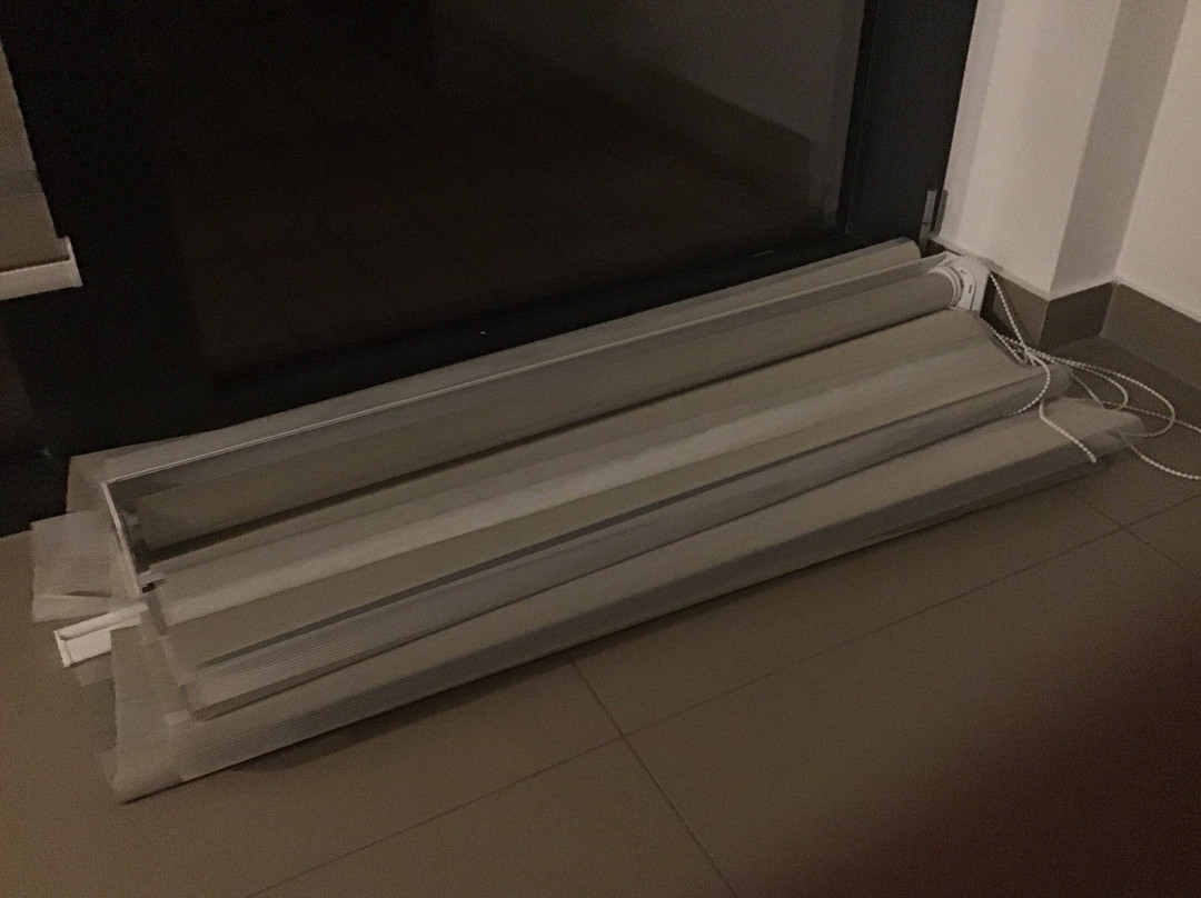 滨海包提克公寓主图