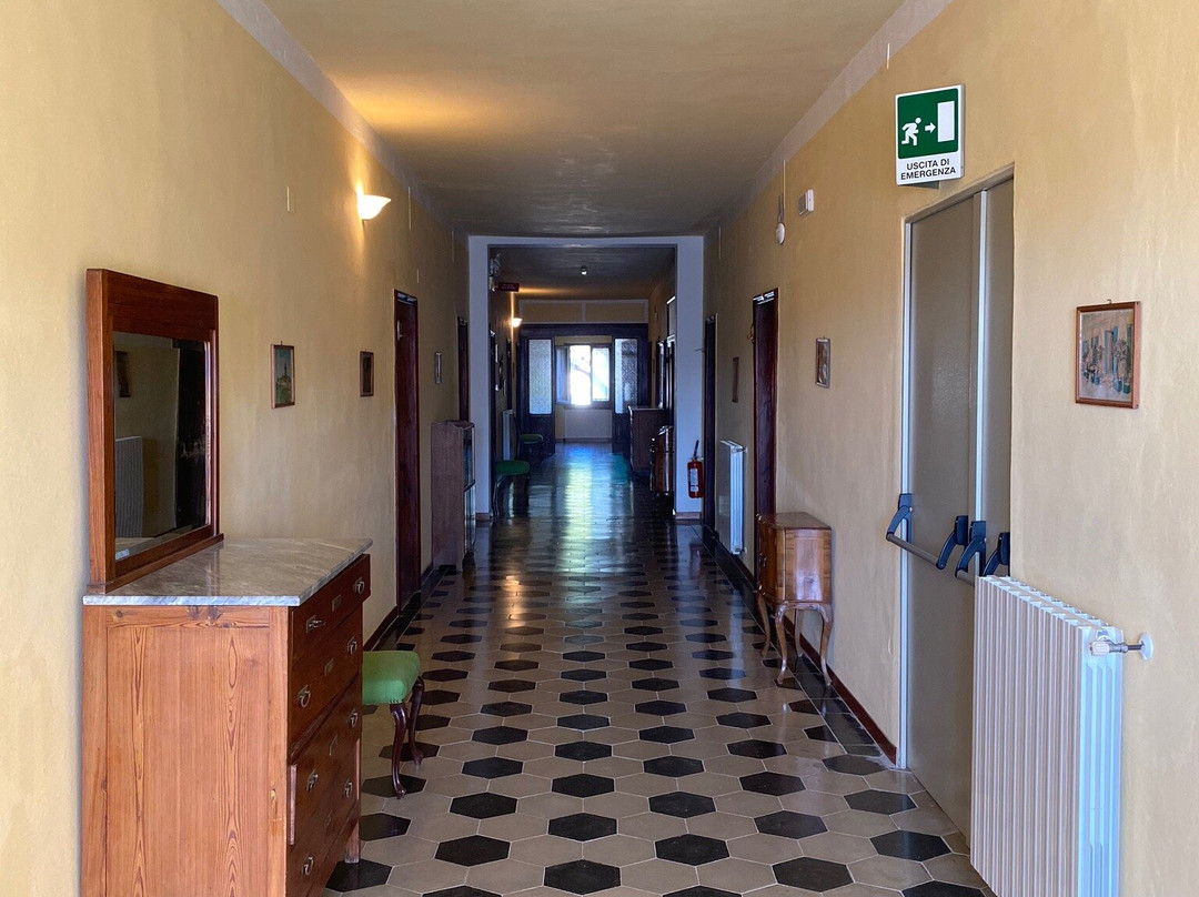 Hotel Miramare主图