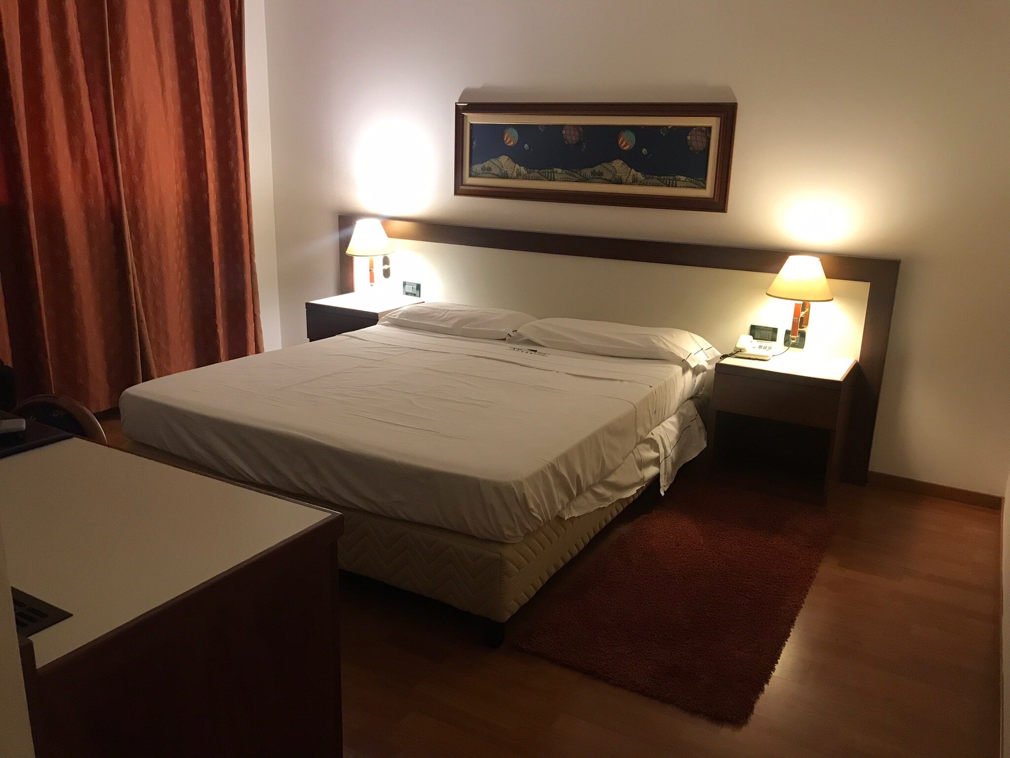 Hotel Arcotel in Casale Monferrato-官方