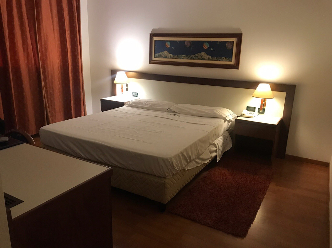 Hotel Arcotel in Casale Monferrato主图